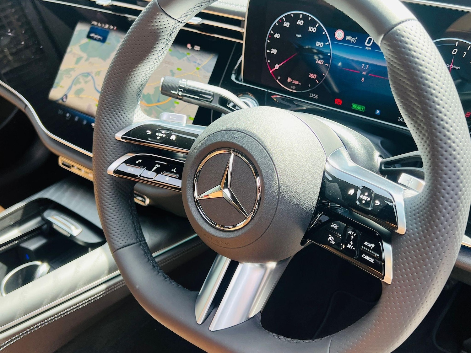 Used Mercedes-Benz E Class 2024 for sale - 76671399: Photo 82