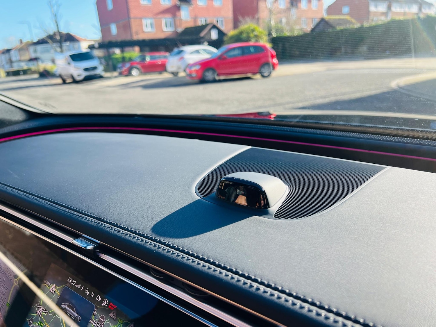 Used Mercedes-Benz E Class 2024 for sale - 76671399: Photo 87