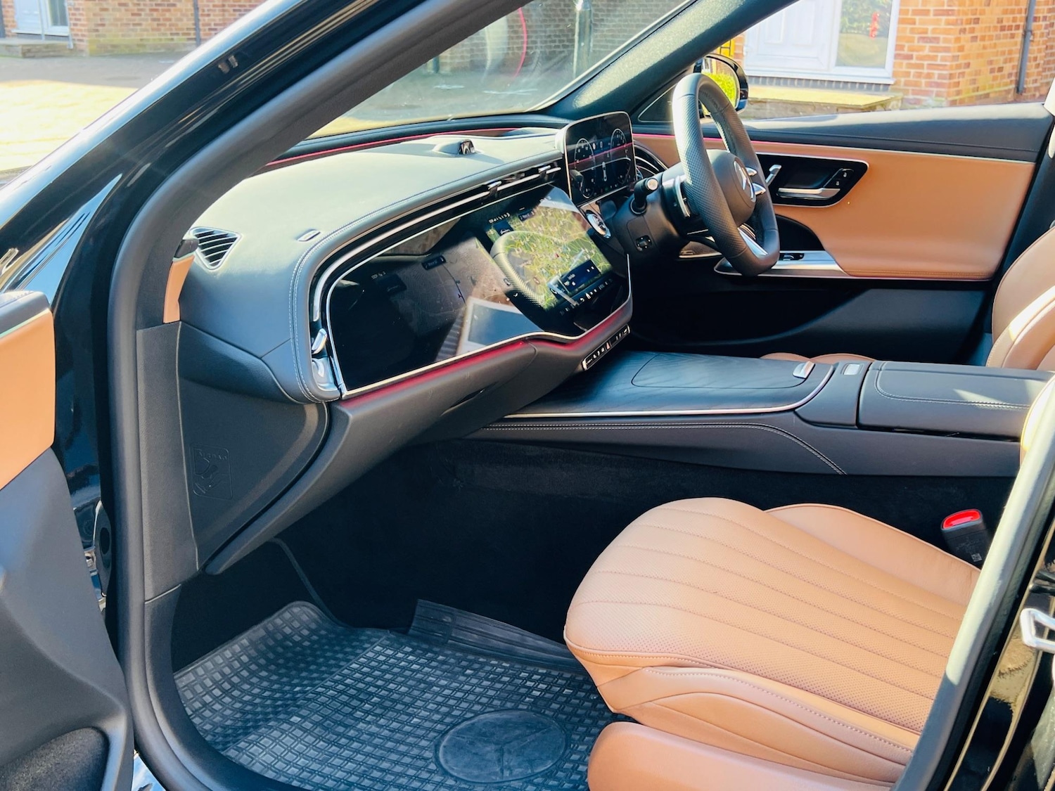 Used Mercedes-Benz E Class 2024 for sale - 76671399: Photo 89