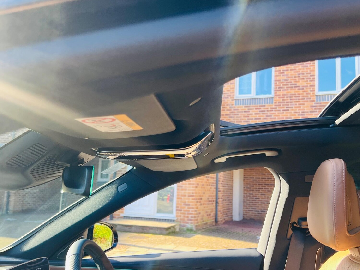 Used Mercedes-Benz E Class 2024 for sale - 76671399: Photo 90