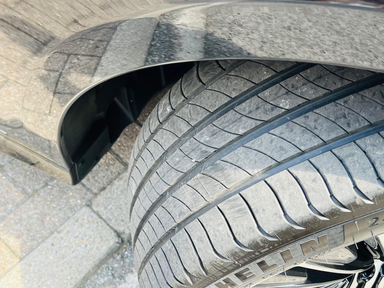 Used Mercedes-Benz E Class 2024 for sale - 76671399: Photo 91