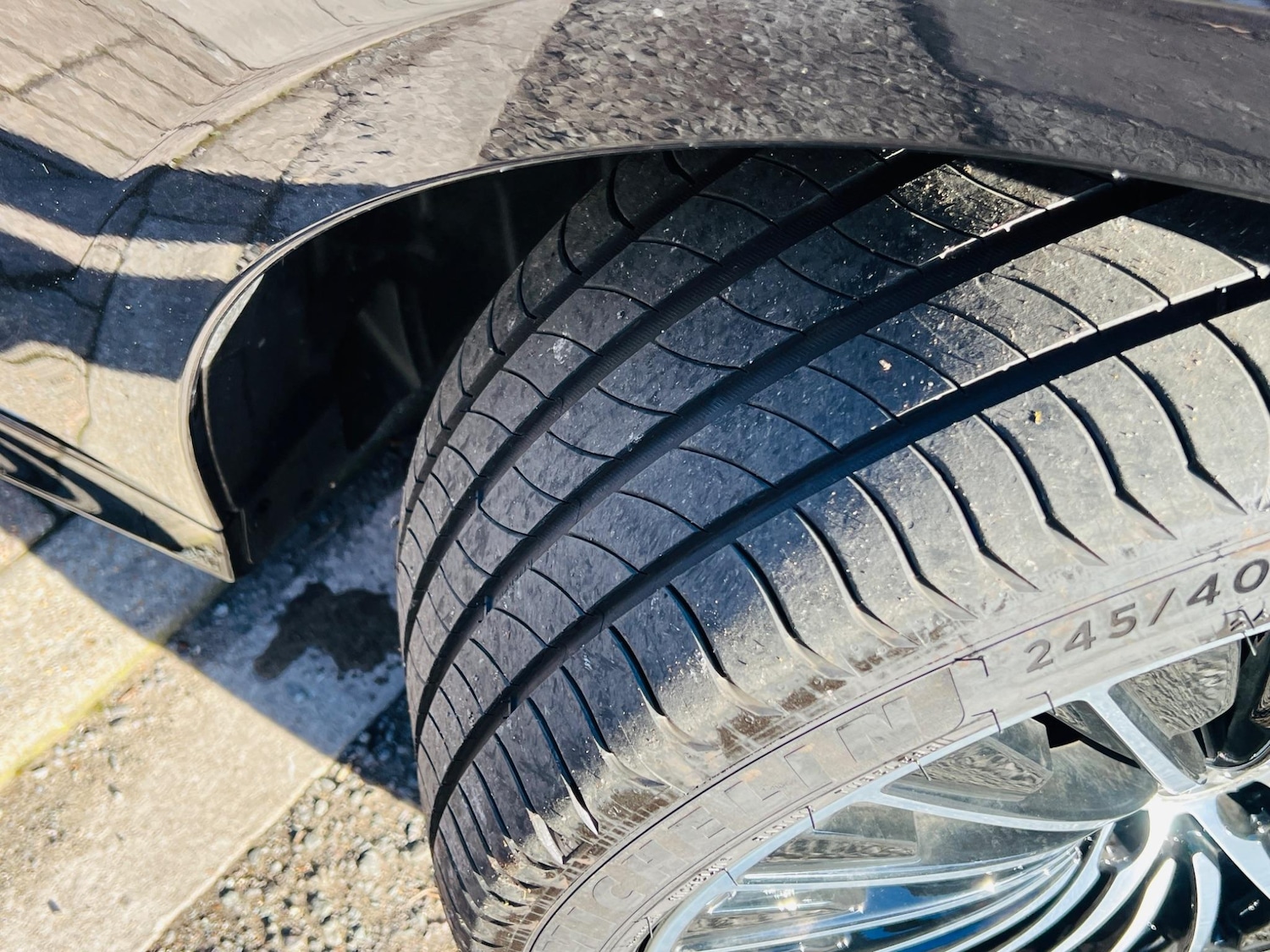 Used Mercedes-Benz E Class 2024 for sale - 76671399: Photo 92