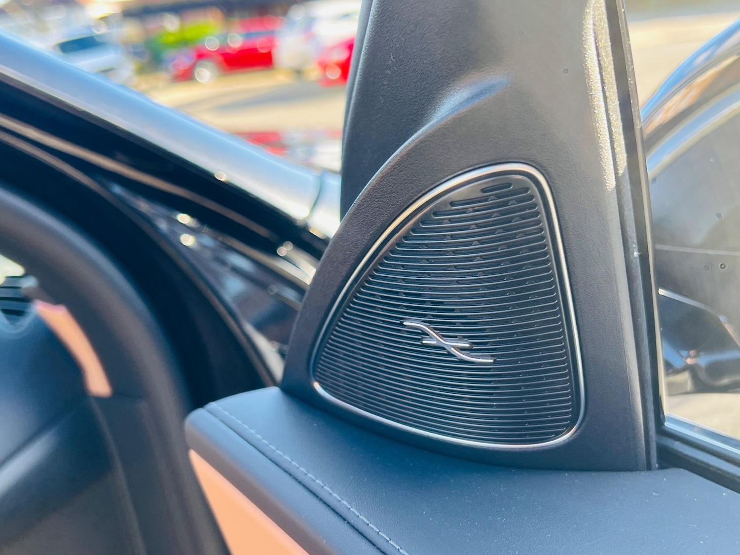 Used Mercedes-Benz E Class 2024 for sale - 76671399: Photo 96