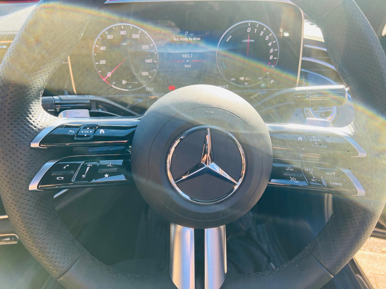 Used Mercedes-Benz E Class 2024 for sale - 76671399: Photo 99