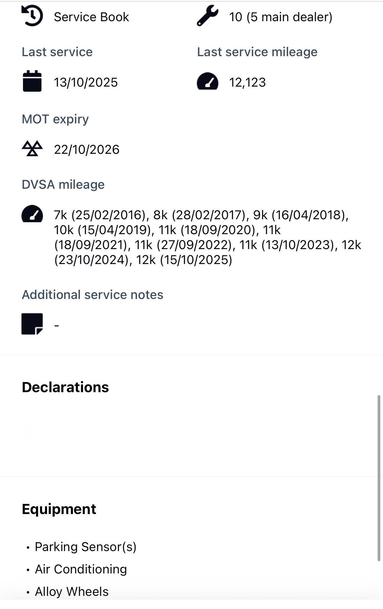 Used Toyota Yaris 2013 for sale - 76850239: Photo 7