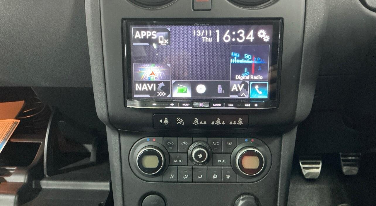 Used Nissan Qashqai+2 2009 for sale - 76592772: Photo 10