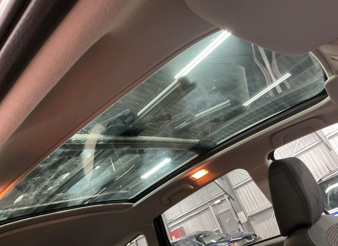 Used Nissan Qashqai+2 2009 for sale - 76592772: Photo 15