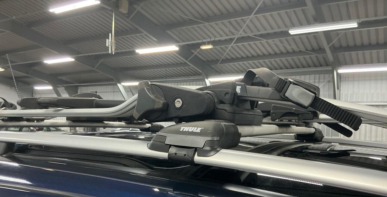 Used Nissan Qashqai+2 2009 for sale - 76592772: Photo 6