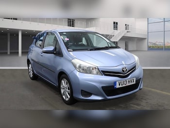 Toyota - Yaris