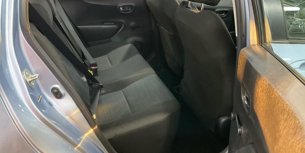 Used Toyota Yaris 2013 for sale - 76689397: Photo 8