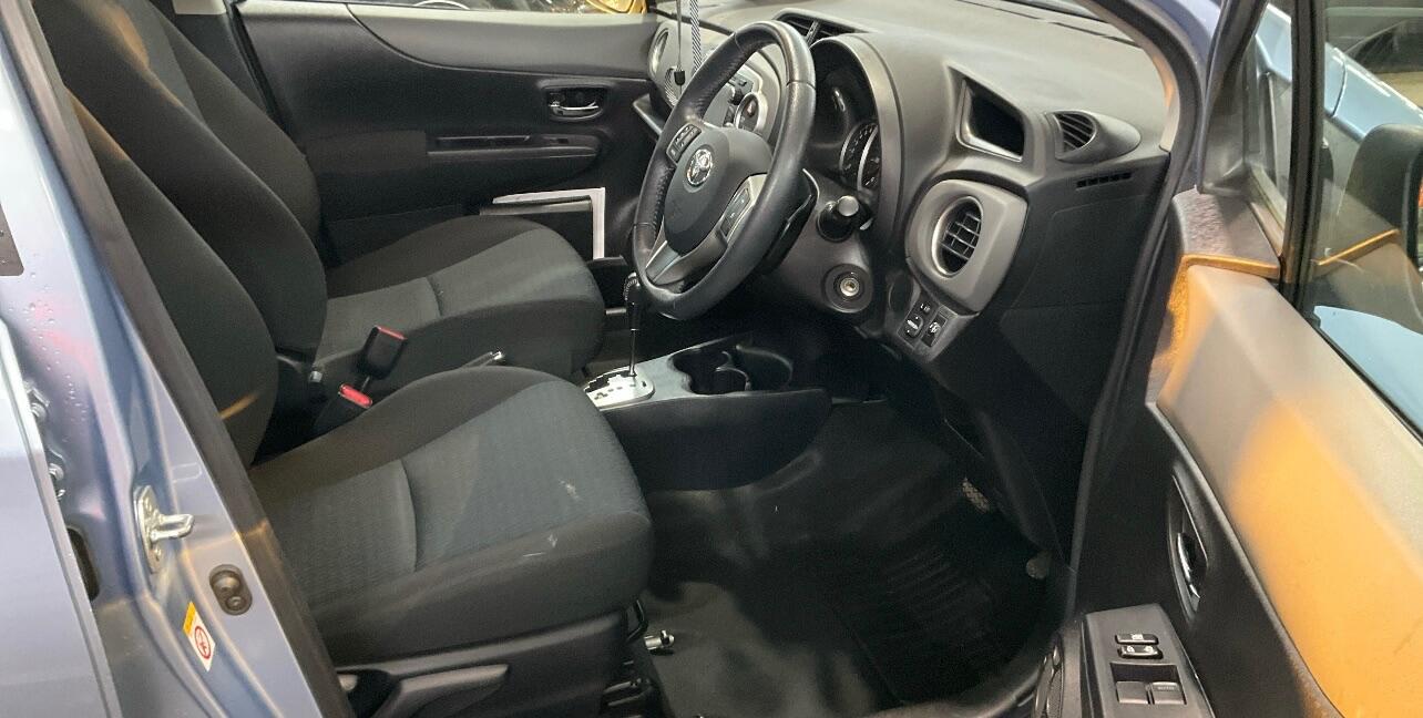 Used Toyota Yaris 2013 for sale - 76689397: Photo 9