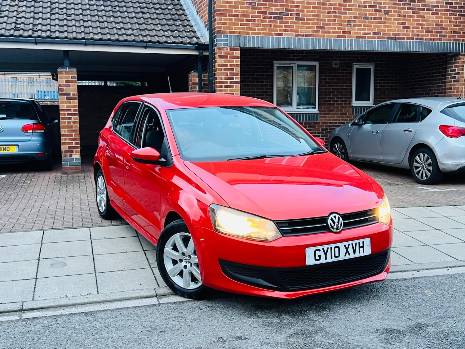 Used Volkswagen Polo 2010 for sale - 76486819: Photo 13