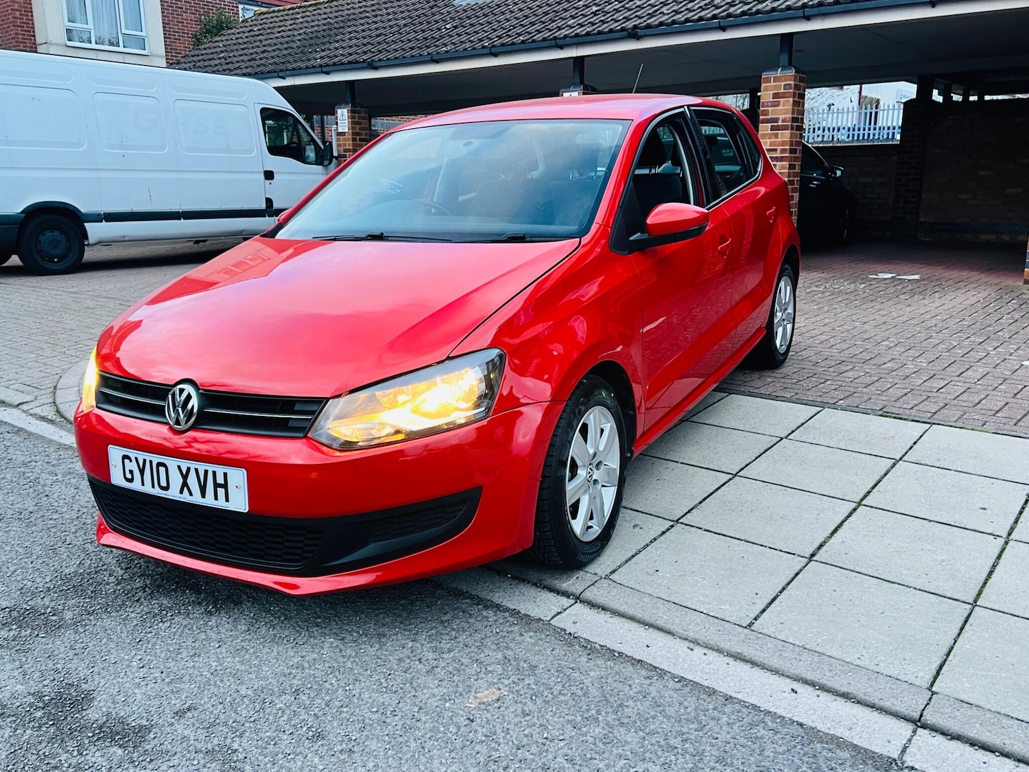 Used Volkswagen Polo 2010 for sale - 76486819: Photo 15
