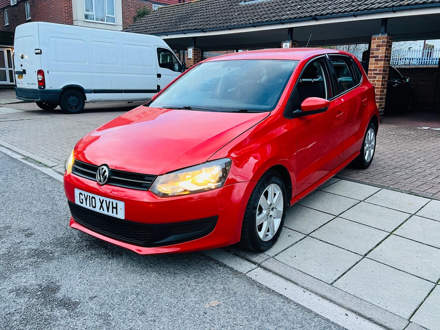 Used Volkswagen Polo 2010 for sale - 76486819: Photo 16