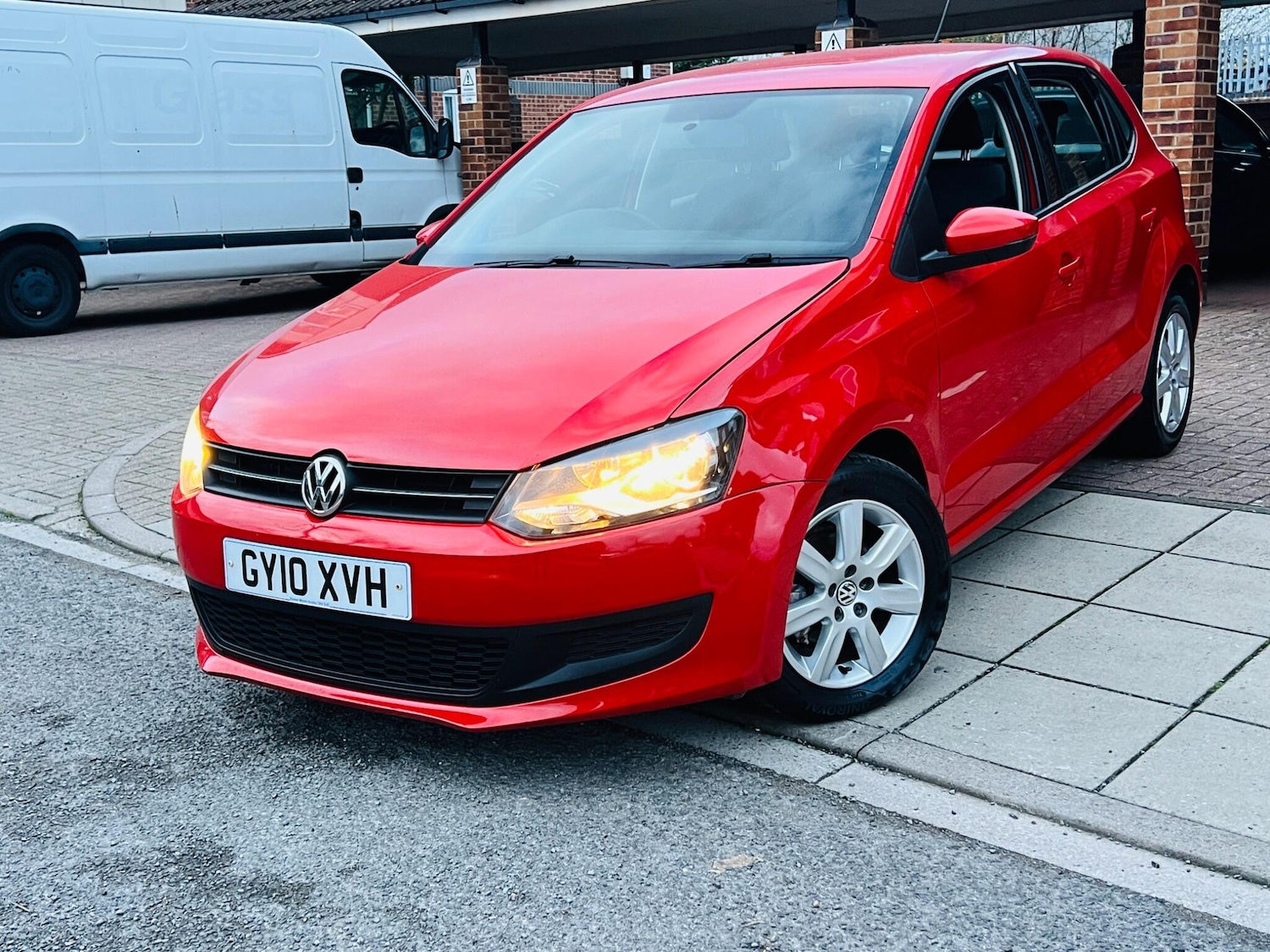 Used Volkswagen Polo 2010 for sale - 76486819: Photo 17