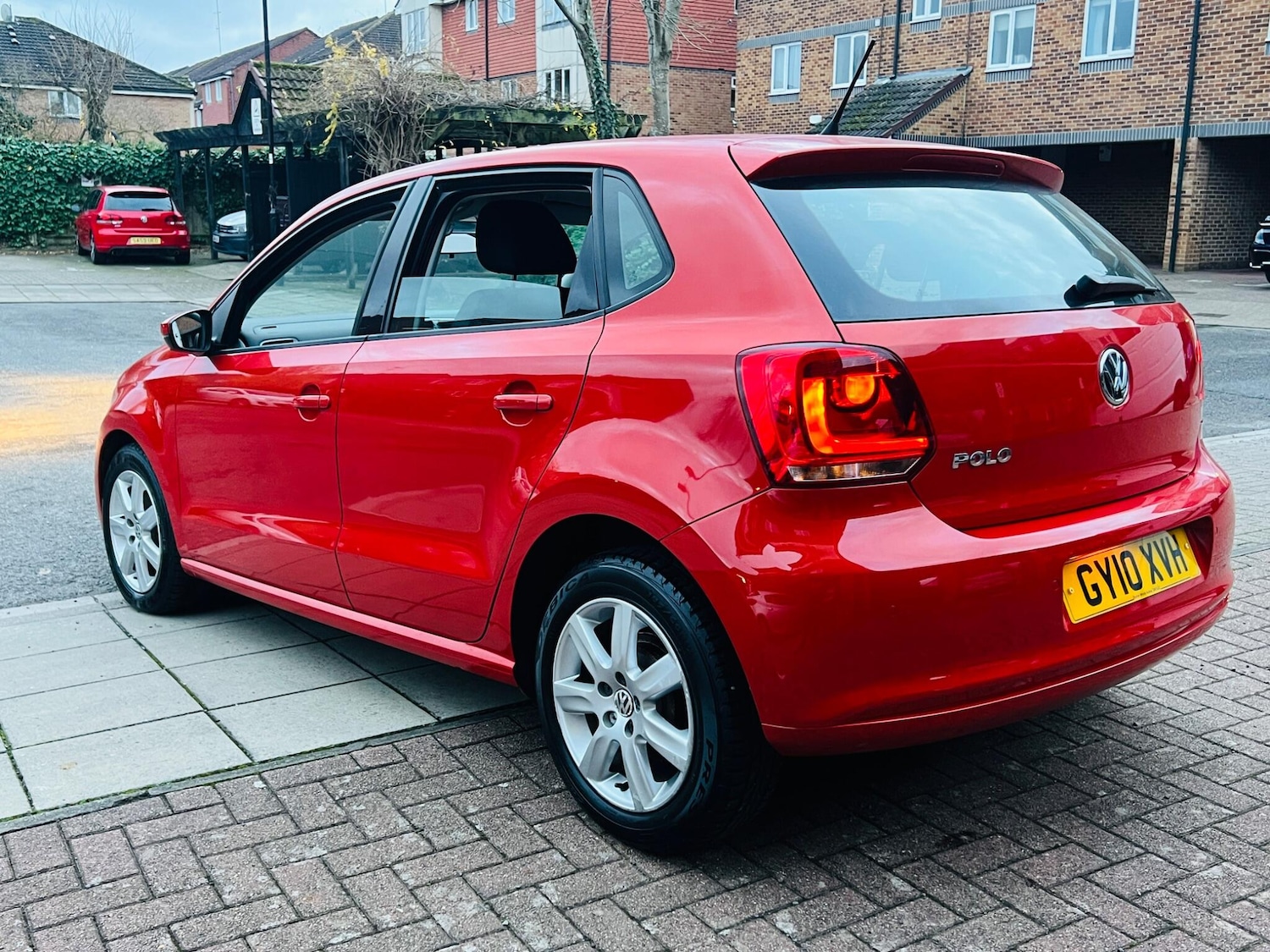 Used Volkswagen Polo 2010 for sale - 76486819: Photo 19