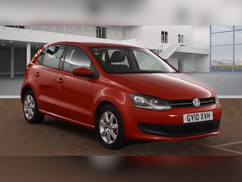 2010 (10) - 1.2 60 SE 5dr