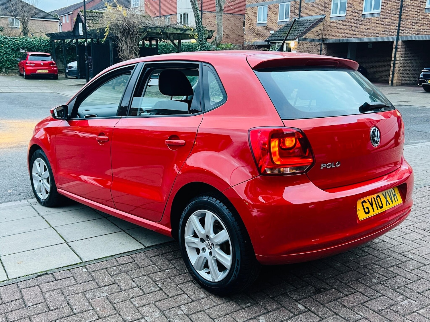 Used Volkswagen Polo 2010 for sale - 76486819: Photo 20