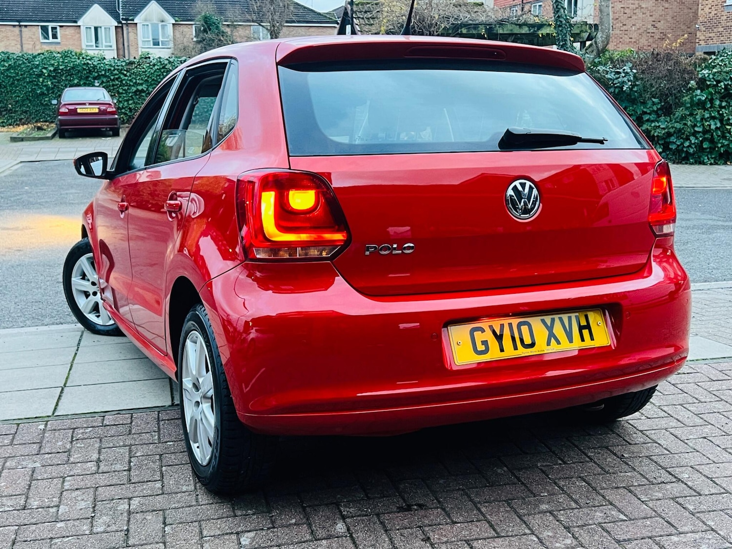 Used Volkswagen Polo 2010 for sale - 76486819: Photo 21