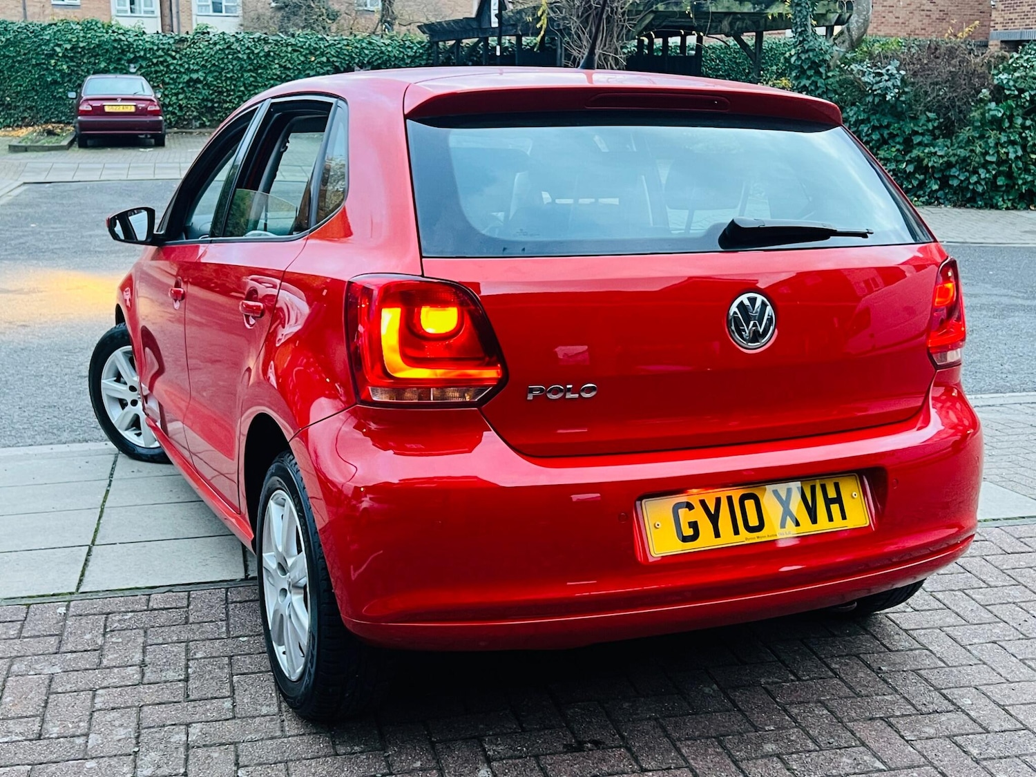 Used Volkswagen Polo 2010 for sale - 76486819: Photo 22