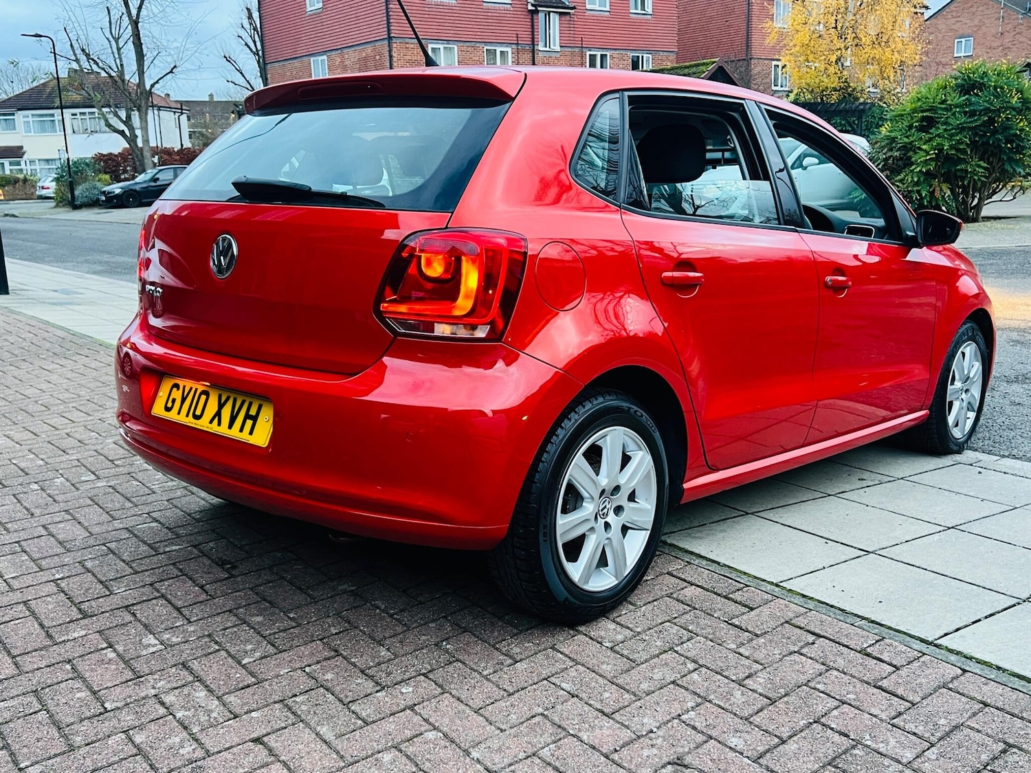 Used Volkswagen Polo 2010 for sale - 76486819: Photo 29