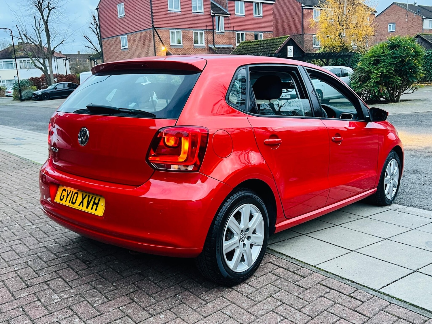 Used Volkswagen Polo 2010 for sale - 76486819: Photo 30