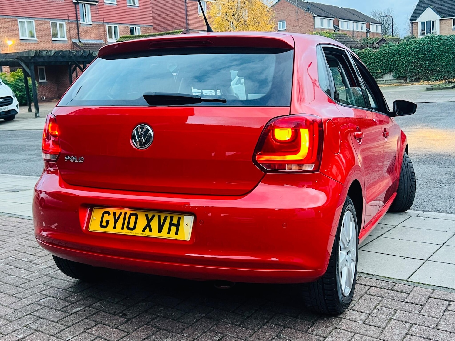 Used Volkswagen Polo 2010 for sale - 76486819: Photo 31