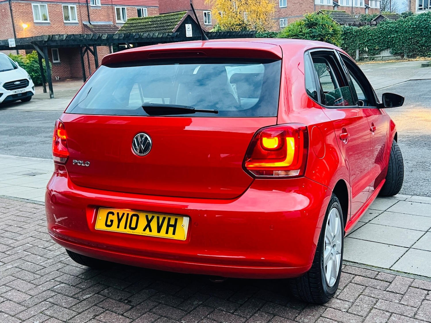 Used Volkswagen Polo 2010 for sale - 76486819: Photo 32