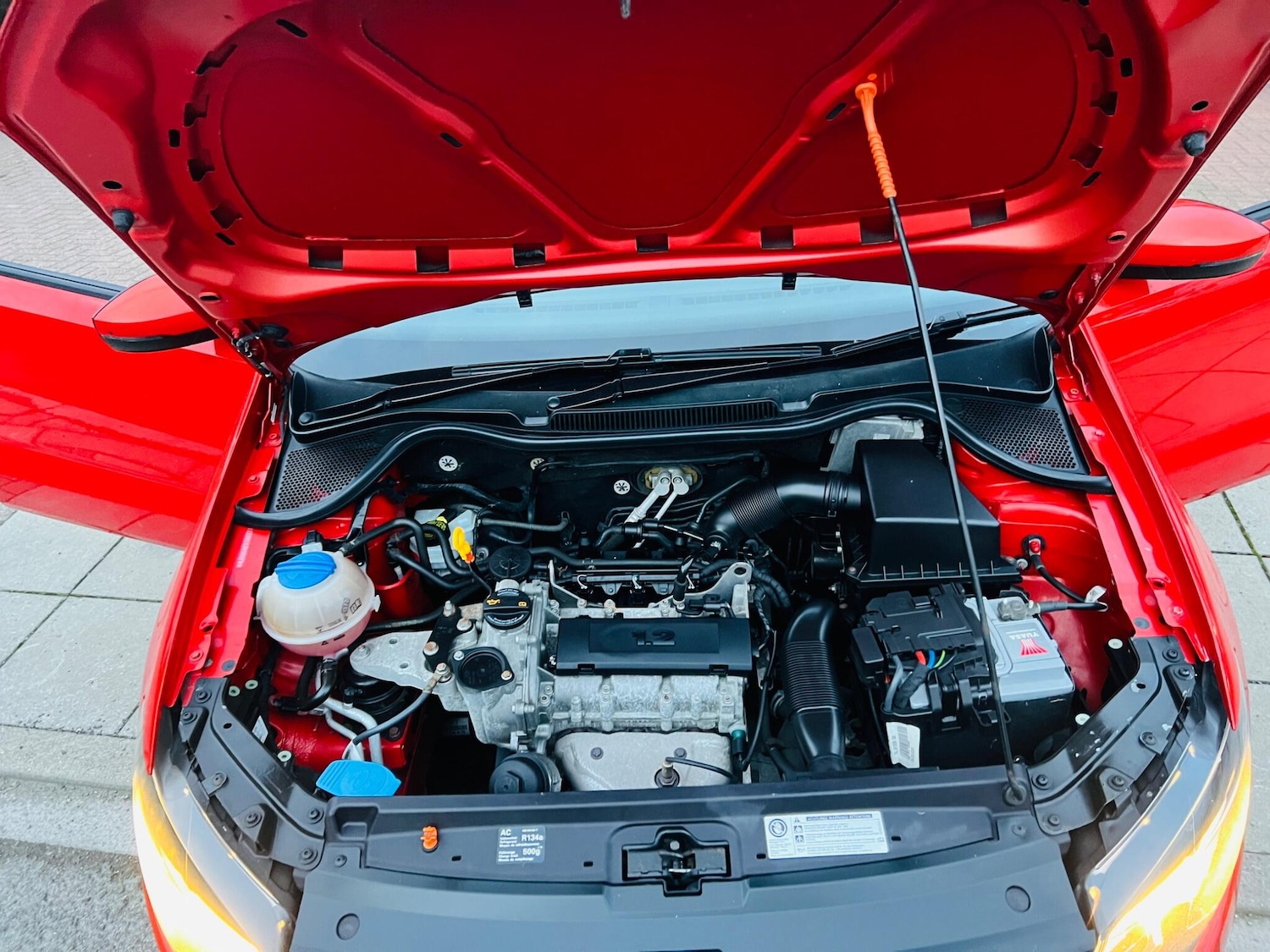 Used Volkswagen Polo 2010 for sale - 76486819: Photo 44