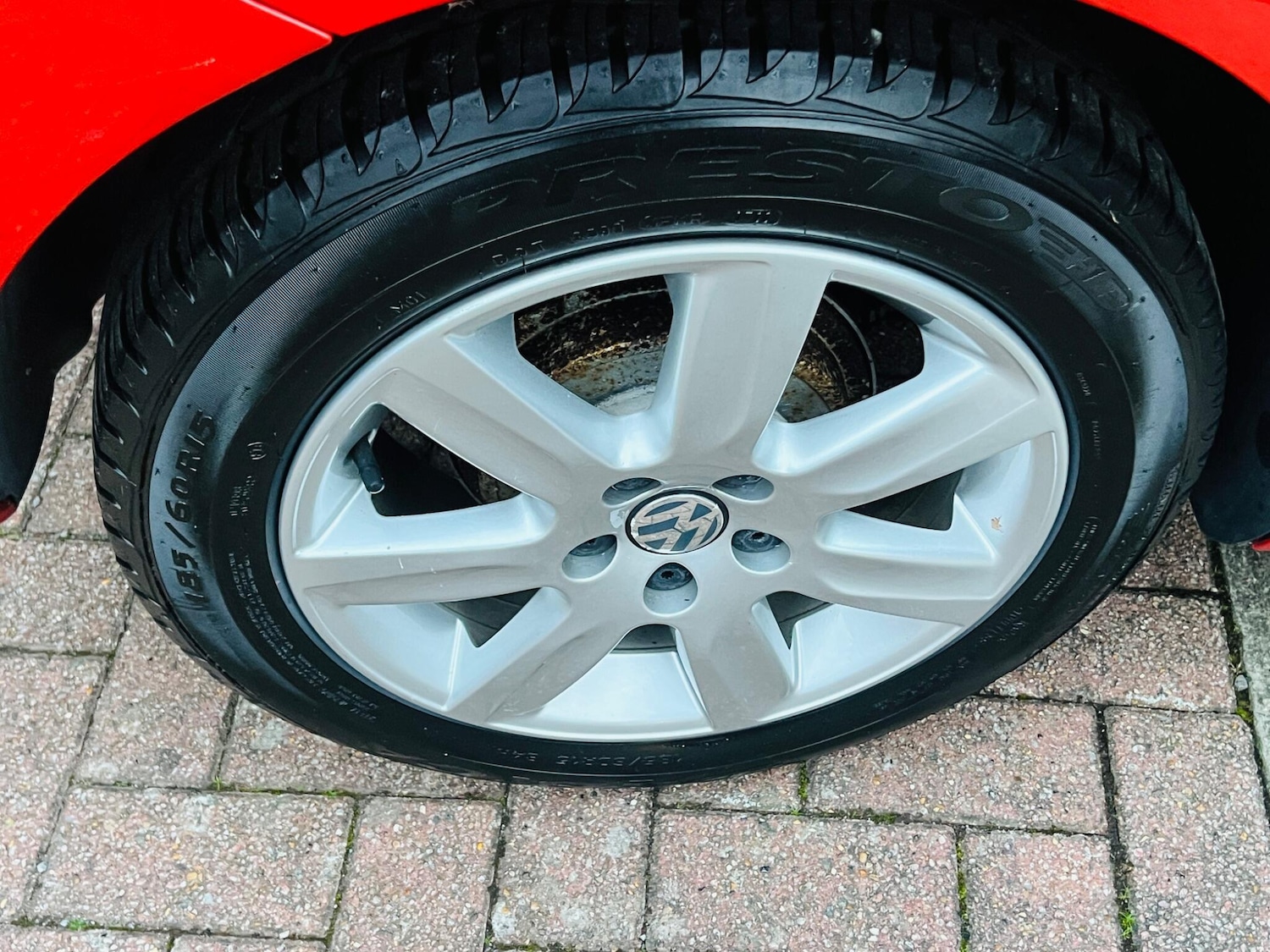 Used Volkswagen Polo 2010 for sale - 76486819: Photo 46