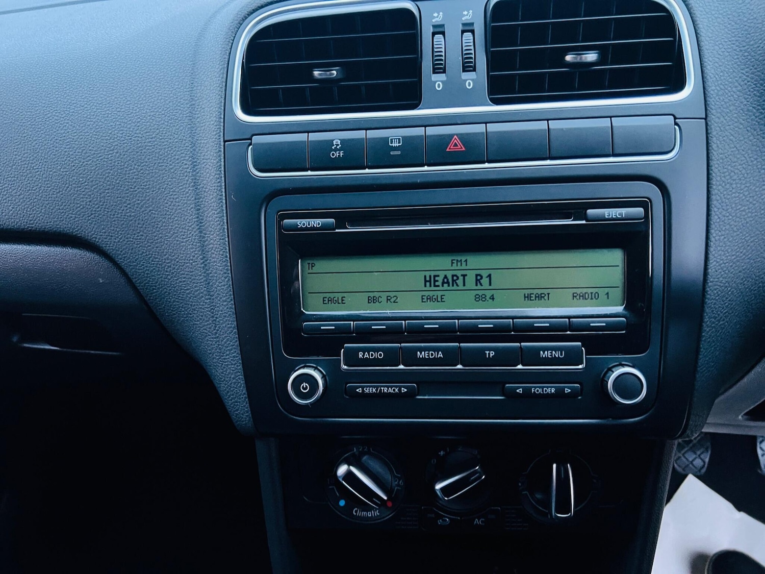 Used Volkswagen Polo 2010 for sale - 76486819: Photo 49