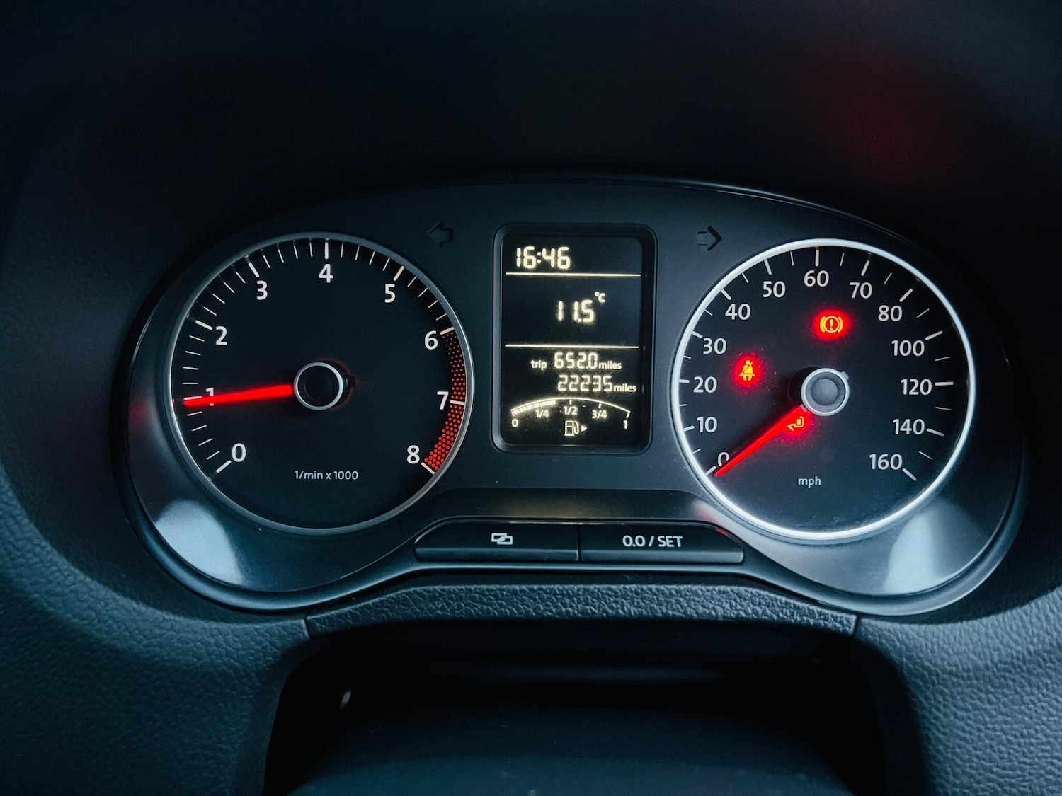 Used Volkswagen Polo 2010 for sale - 76486819: Photo 50