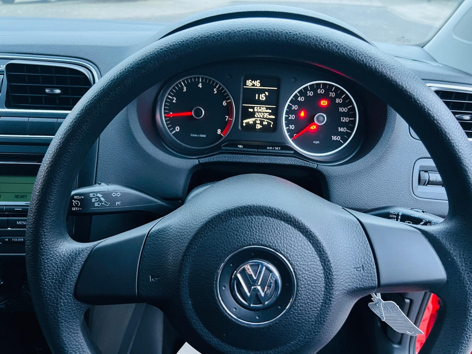 Used Volkswagen Polo 2010 for sale - 76486819: Photo 53