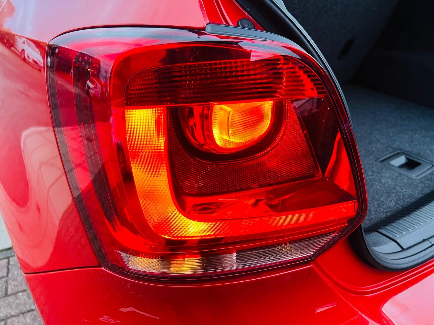 Used Volkswagen Polo 2010 for sale - 76486819: Photo 54