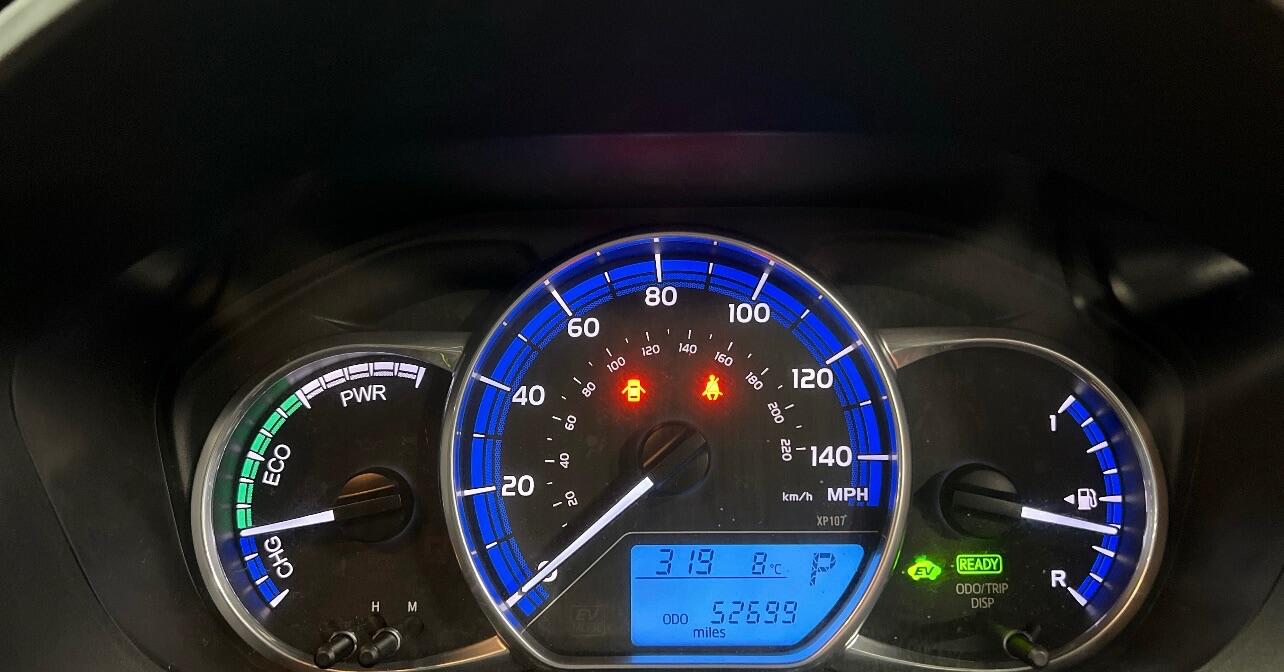 Used Toyota Yaris 2016 for sale - 76913200: Photo 10