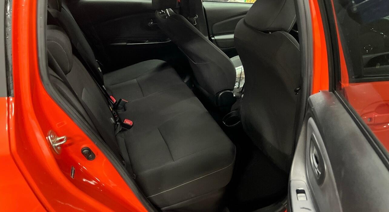 Used Toyota Yaris 2016 for sale - 76913200: Photo 8