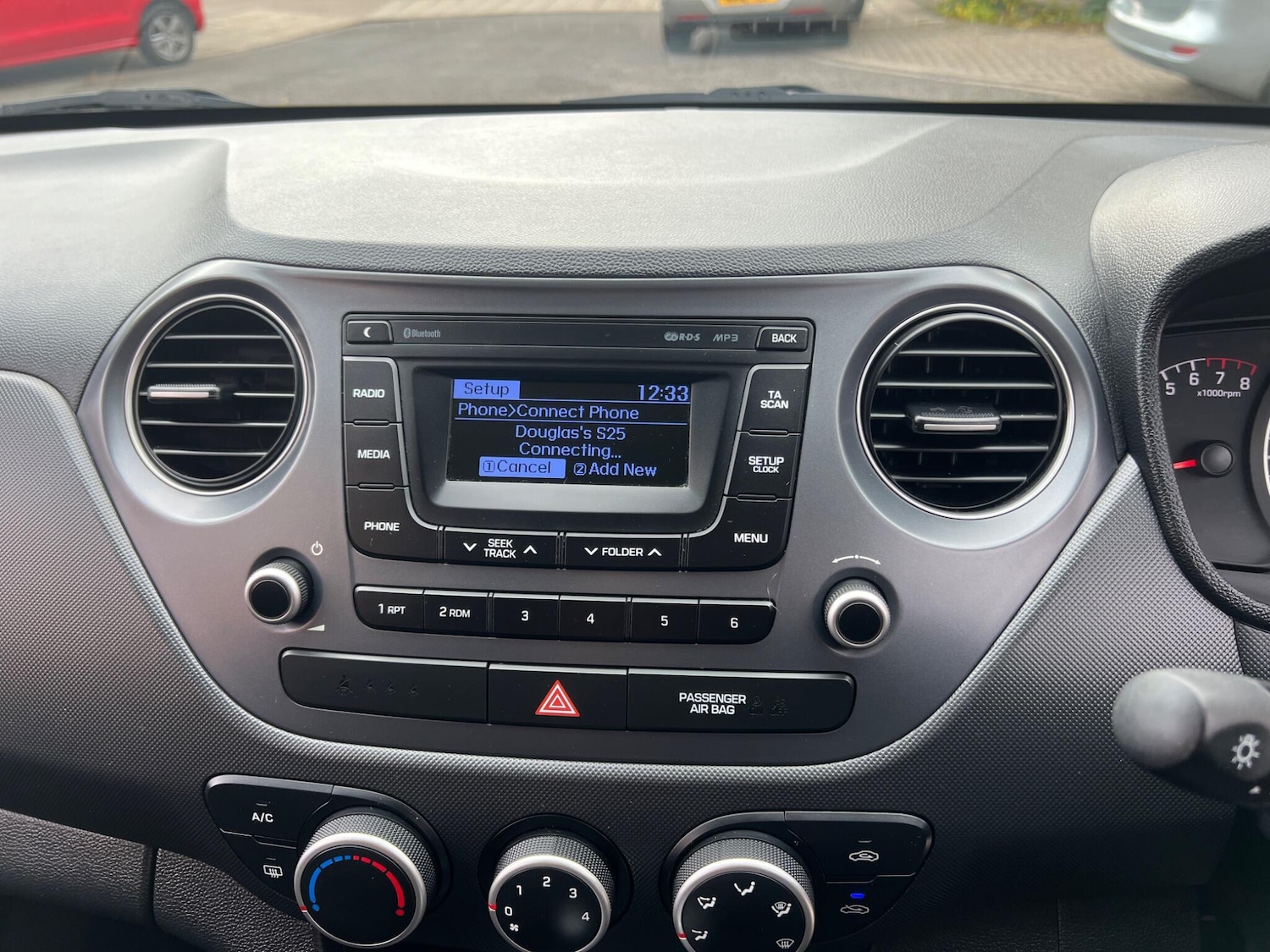 Used Hyundai i10 2018 for sale - 76486844: Photo 43