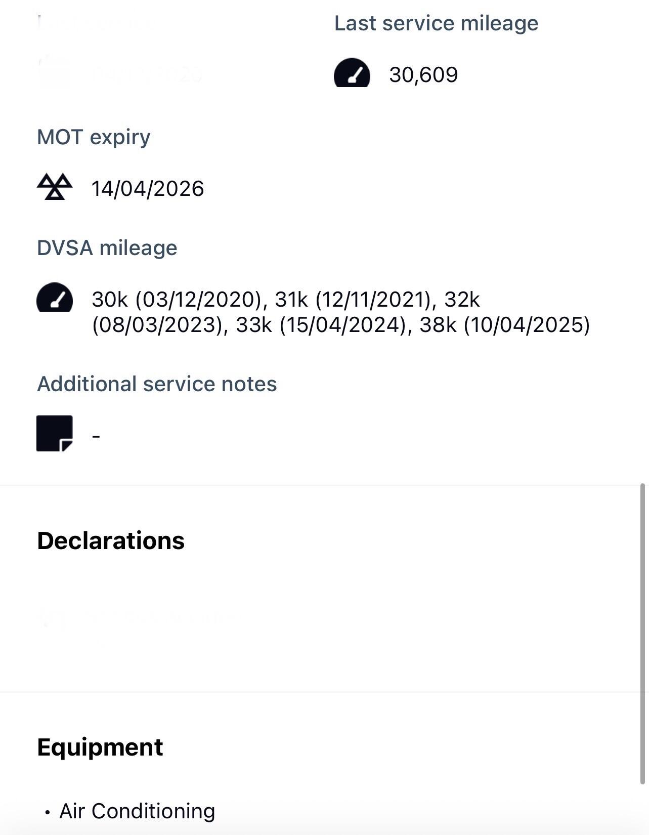 Used Hyundai i10 2018 for sale - 76486844: Photo 49