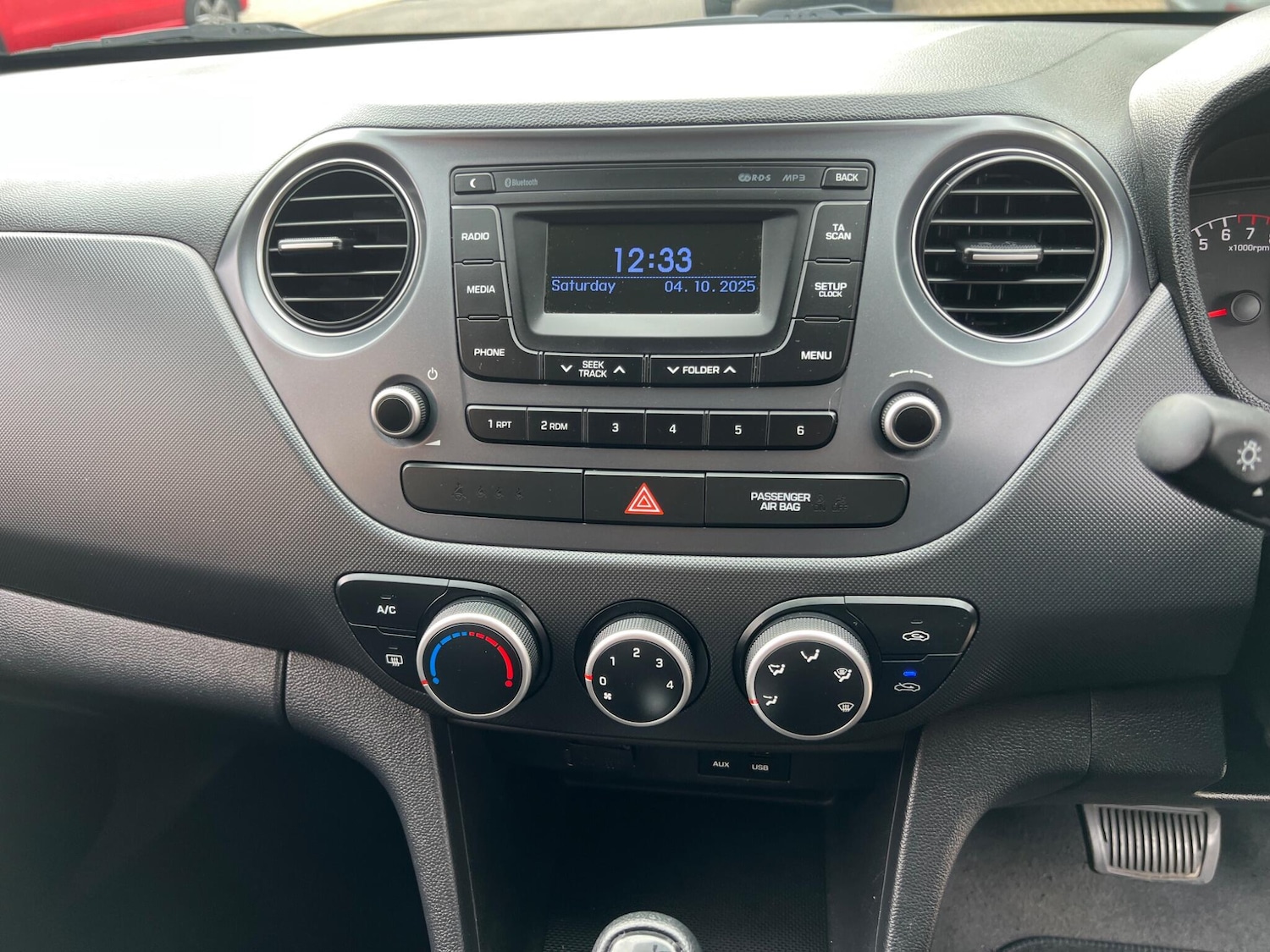 Used Hyundai i10 2018 for sale - 76486844: Photo 55