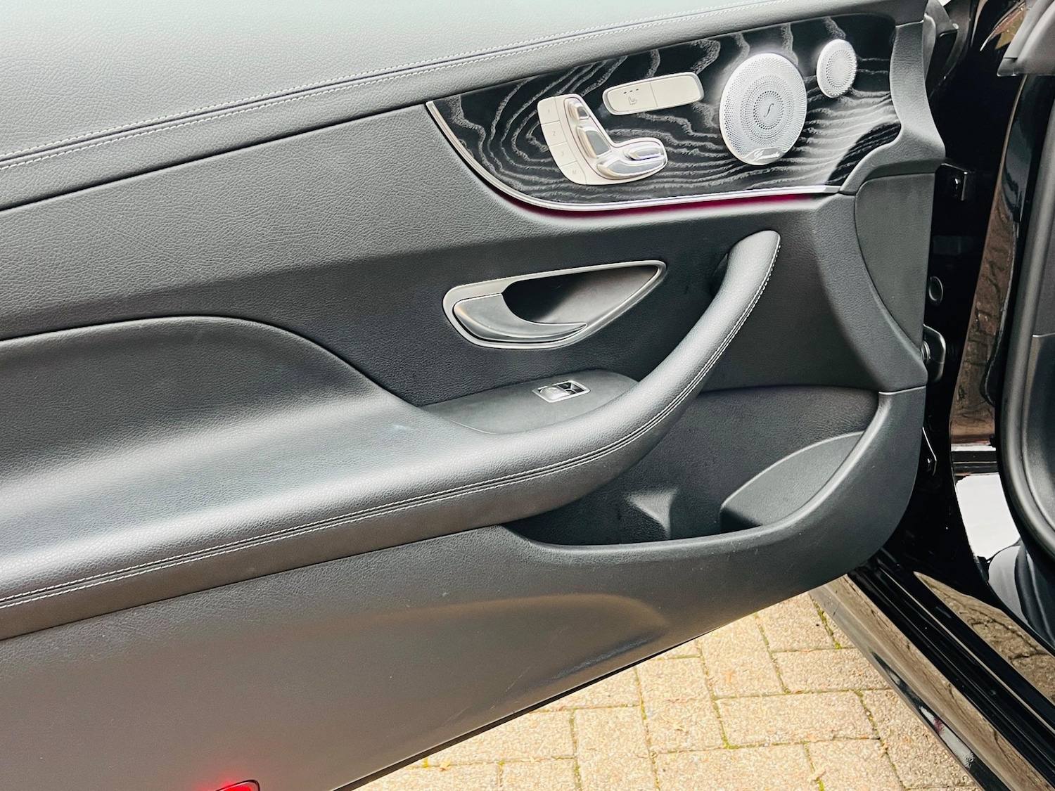 Used Mercedes-Benz E Class 2021 for sale - 76486860: Photo 33