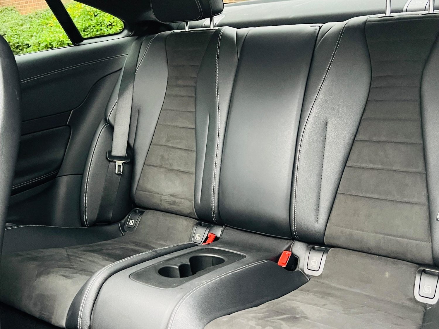 Used Mercedes-Benz E Class 2021 for sale - 76486860: Photo 34