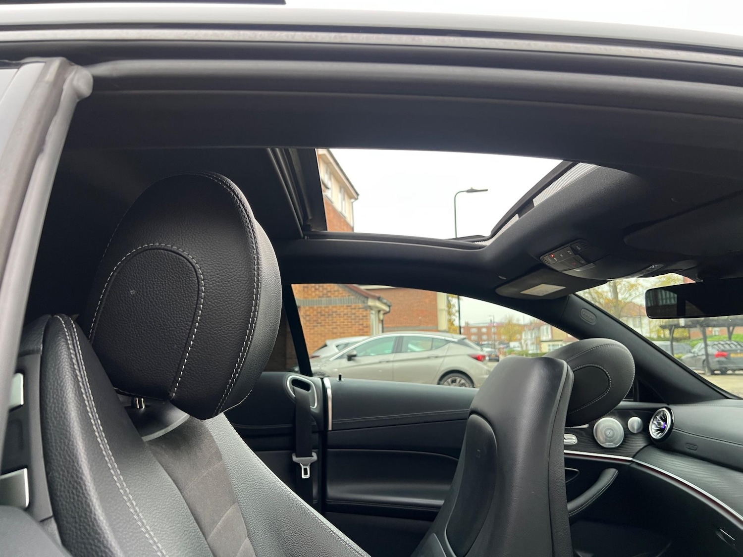 Used Mercedes-Benz E Class 2021 for sale - 76486860: Photo 55