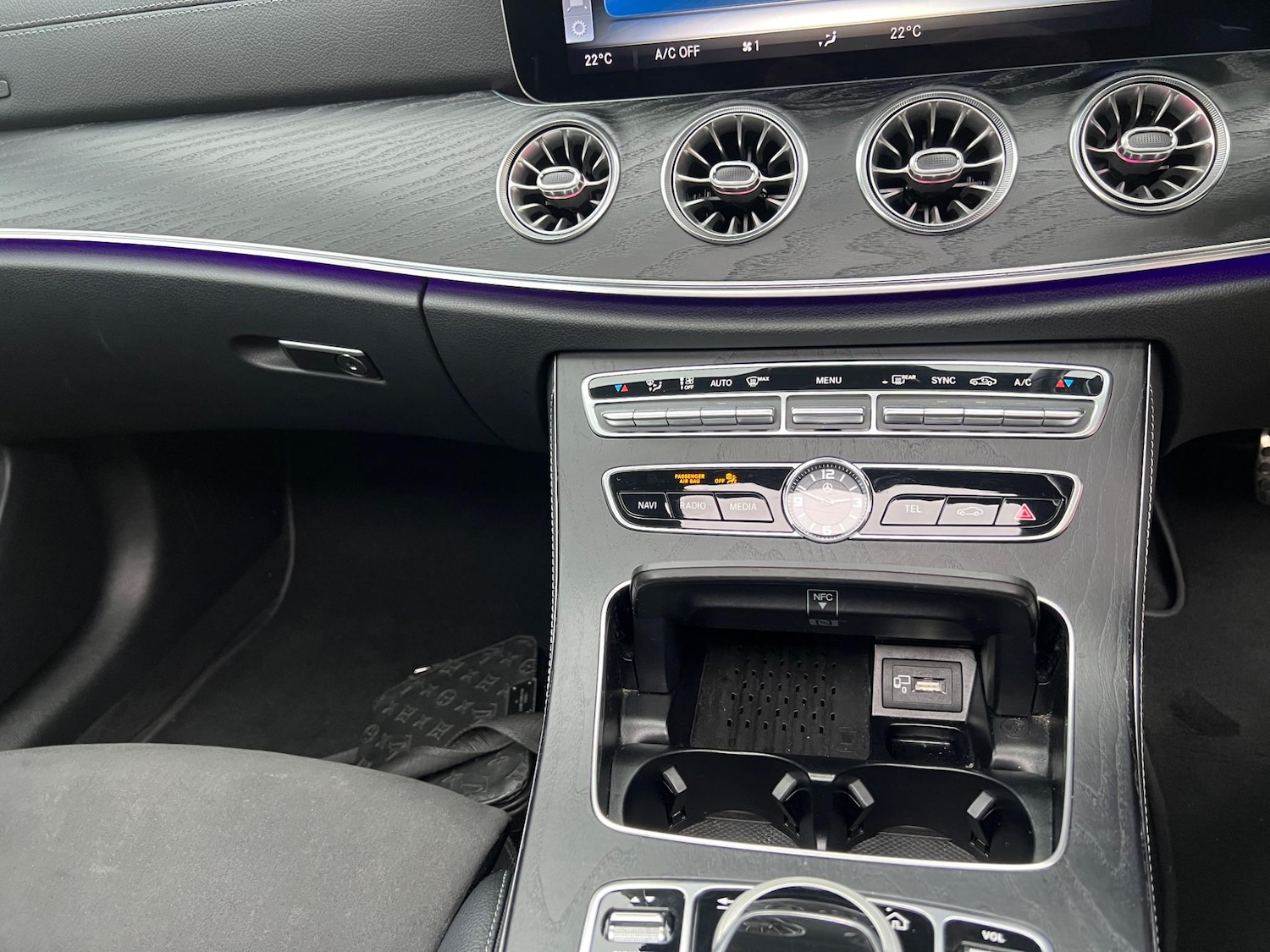 Used Mercedes-Benz E Class 2021 for sale - 76486860: Photo 56