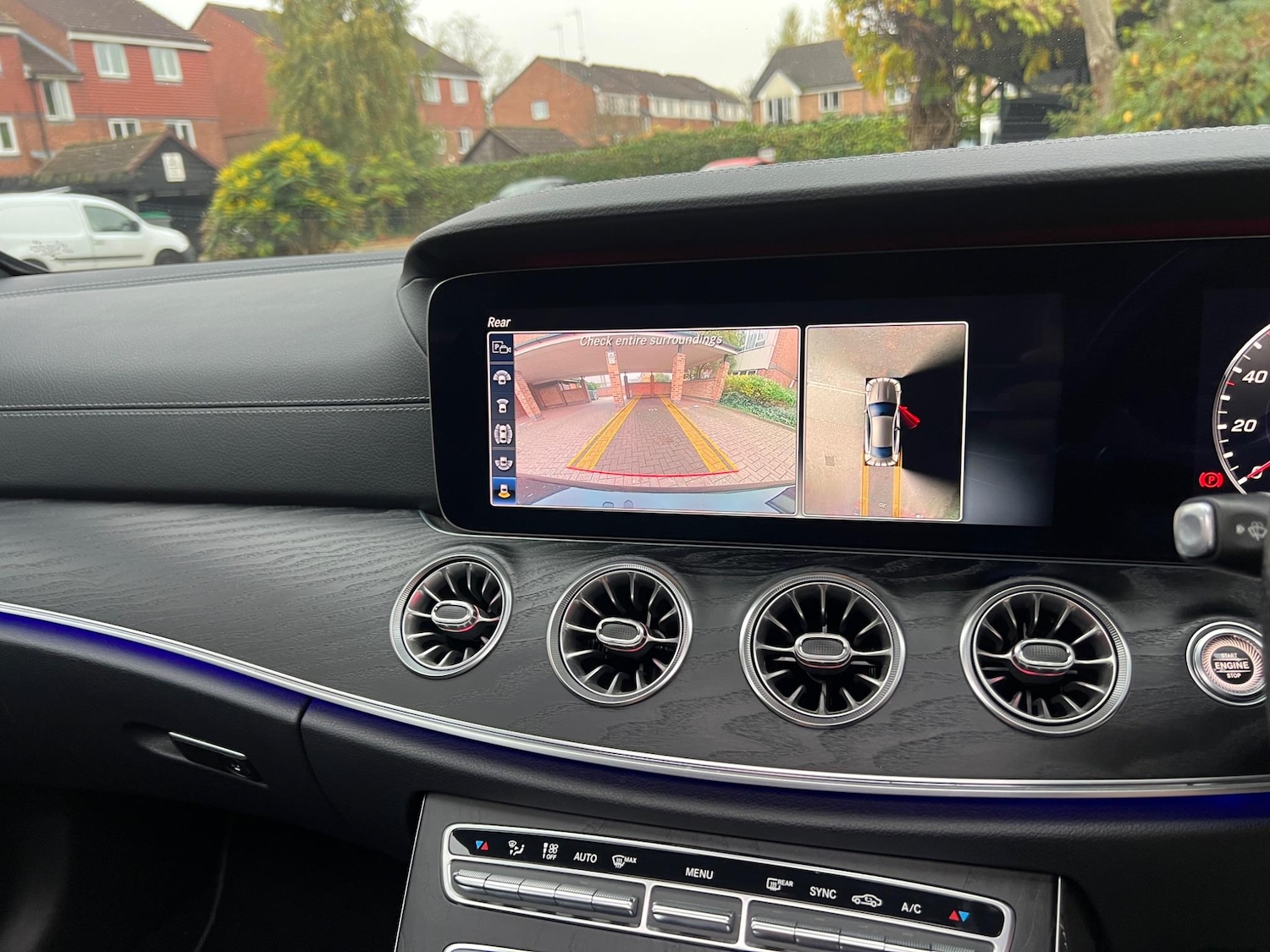 Used Mercedes-Benz E Class 2021 for sale - 76486860: Photo 58