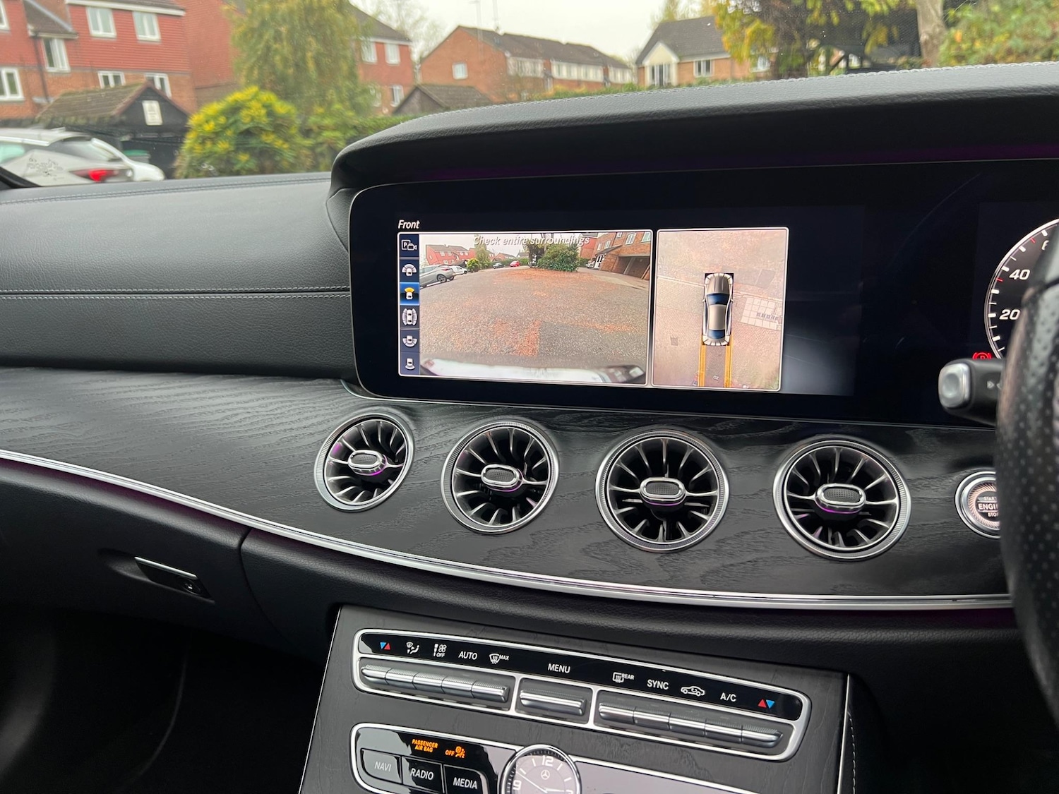 Used Mercedes-Benz E Class 2021 for sale - 76486860: Photo 63