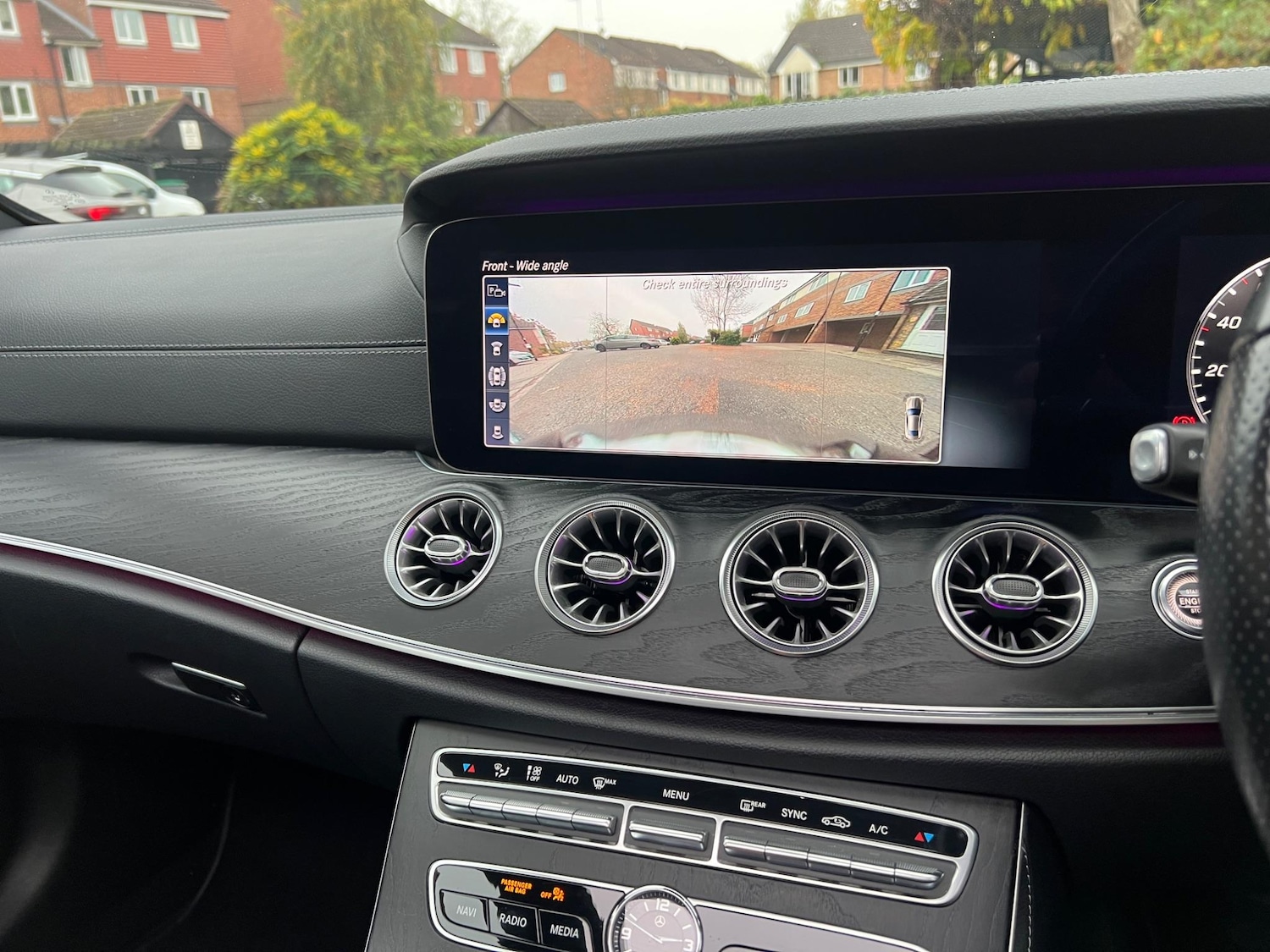 Used Mercedes-Benz E Class 2021 for sale - 76486860: Photo 64