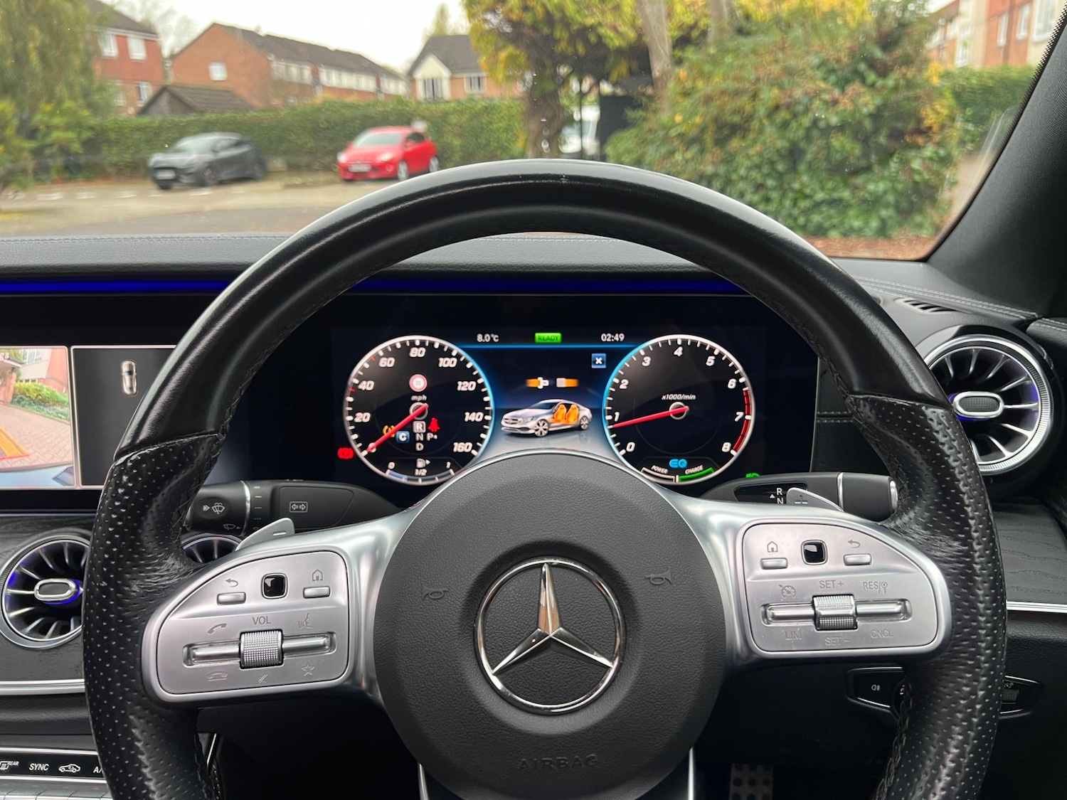 Used Mercedes-Benz E Class 2021 for sale - 76486860: Photo 66