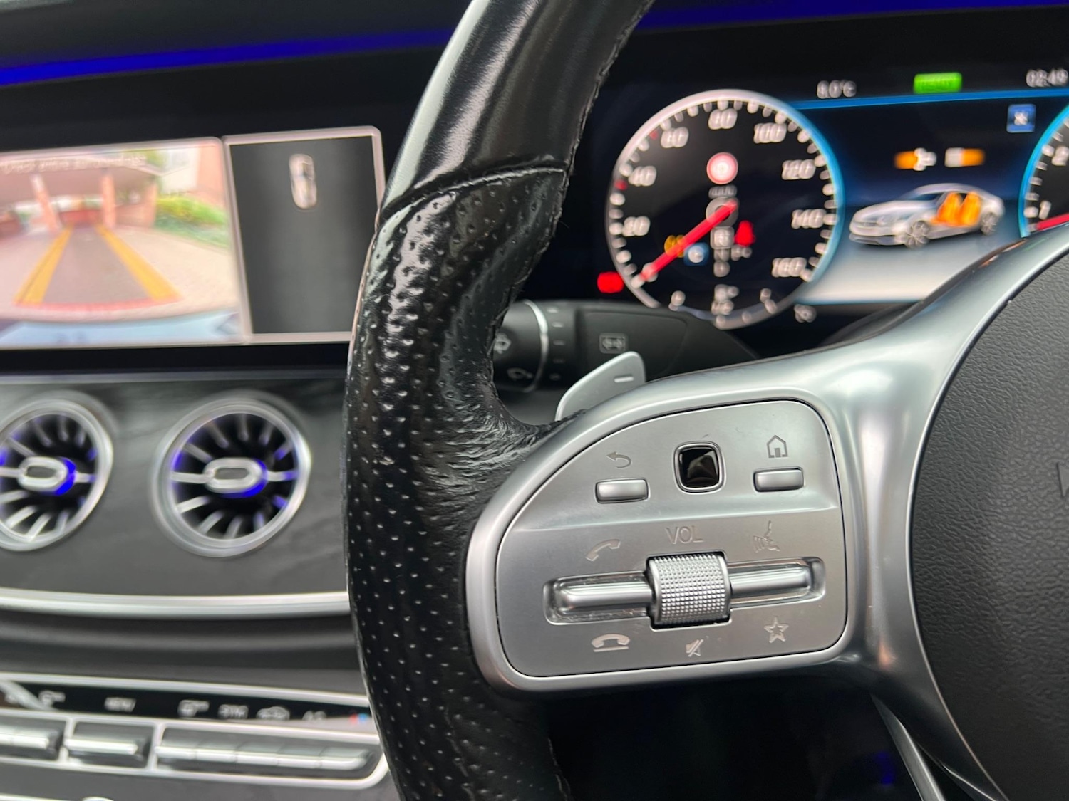 Used Mercedes-Benz E Class 2021 for sale - 76486860: Photo 68