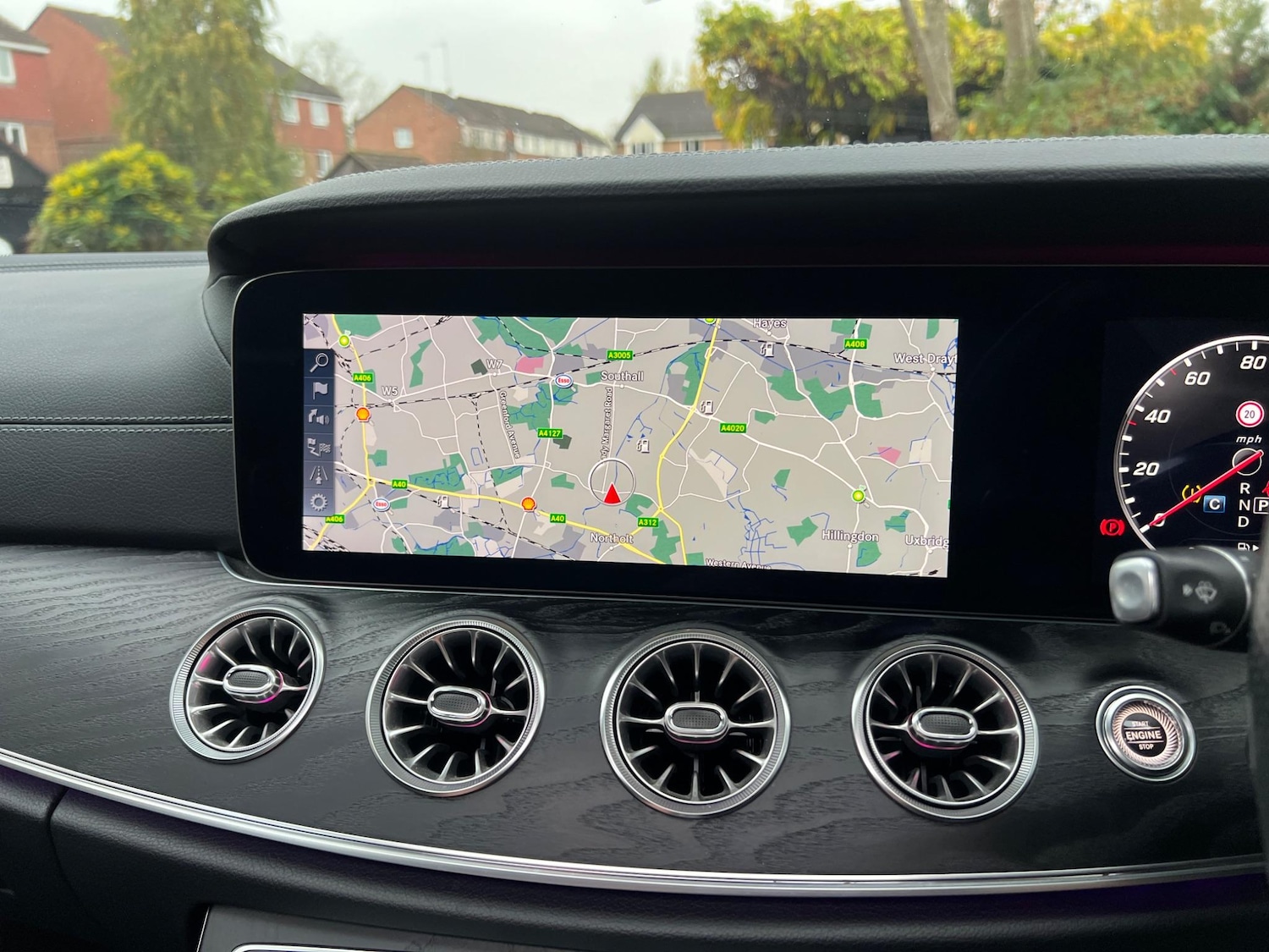 Used Mercedes-Benz E Class 2021 for sale - 76486860: Photo 71