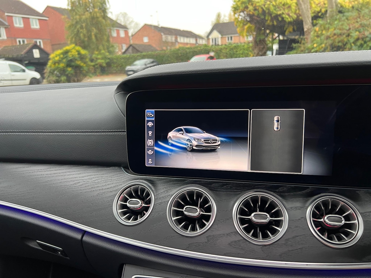 Used Mercedes-Benz E Class 2021 for sale - 76486860: Photo 72